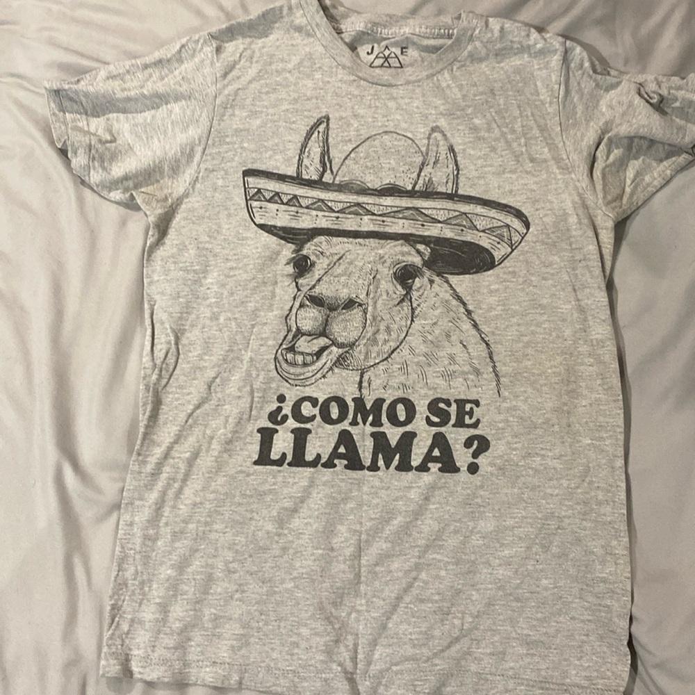 Tshirt